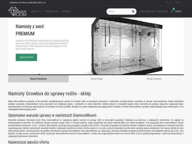 DiamondRoom