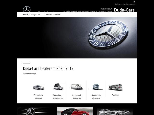 Duda-Cars S.A.