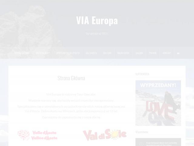 http://viaeuropa.com.pl/