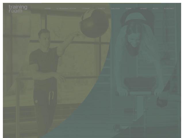 Training Room