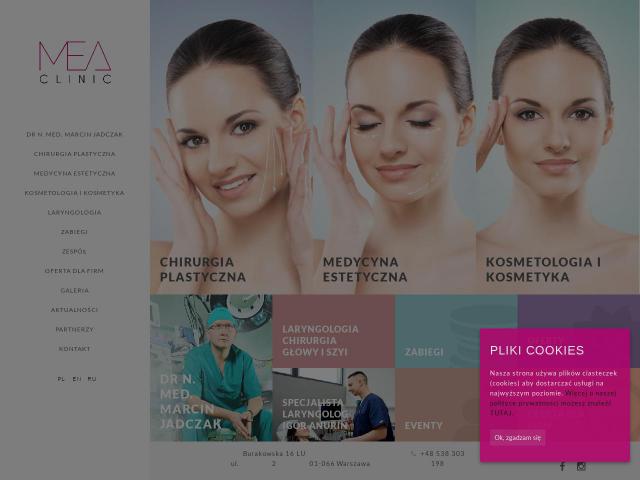Mea Clinic