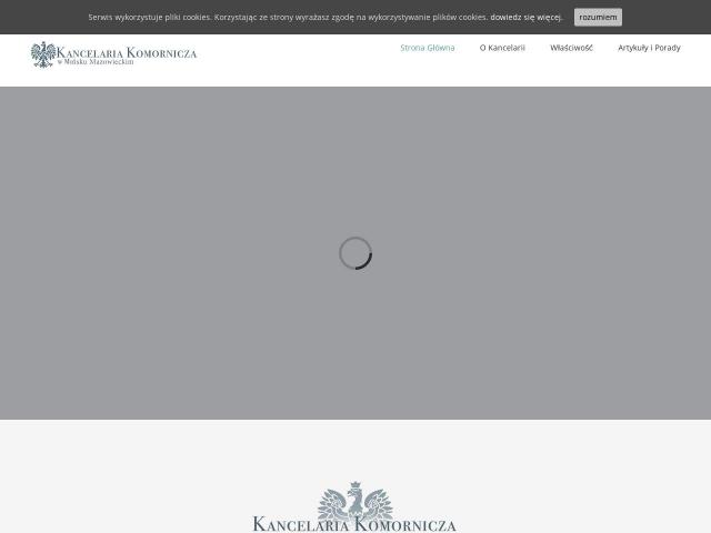 http://kancelaria-komornicza.com.pl/
