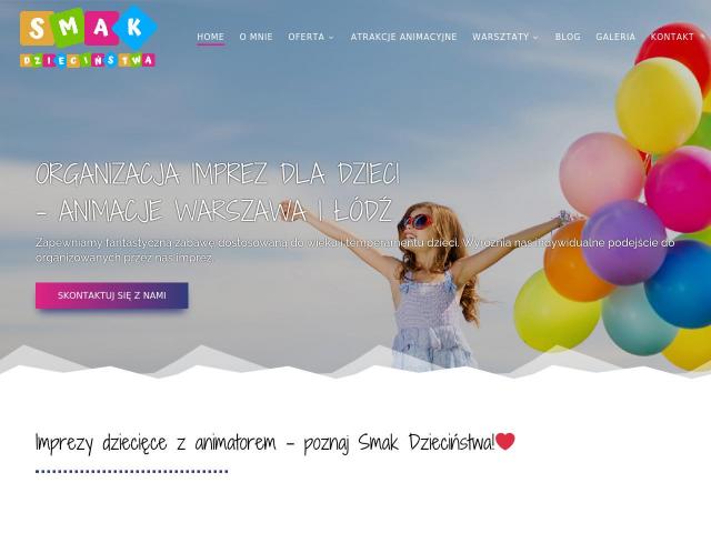 https://smakdziecinstwa.eu/