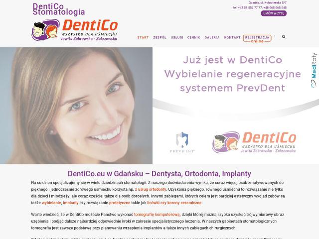 https://www.dentico.eu/