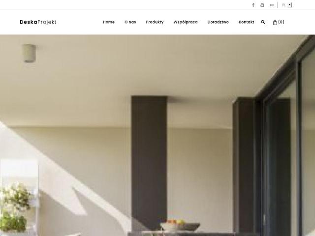 https://deskaprojekt.pl/