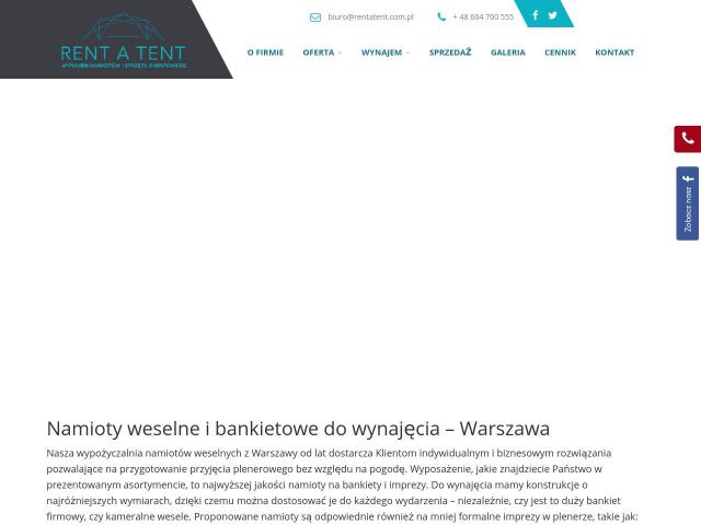 https://rentatent.com.pl