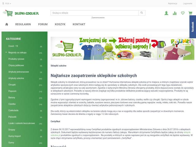 https://sklepiki-szkolne.pl/