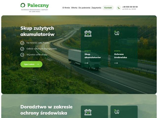 https://www.paleczny.pl