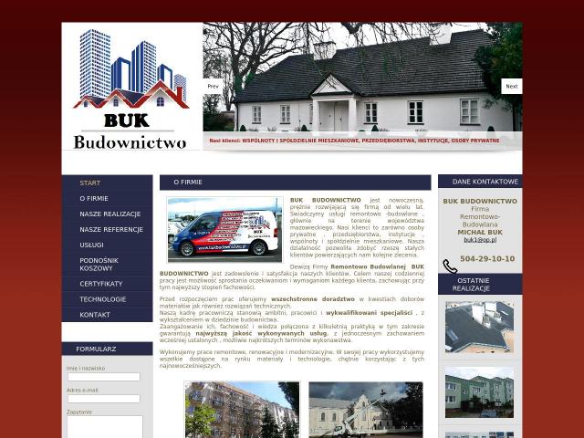http://bukbudownictwo.pl/