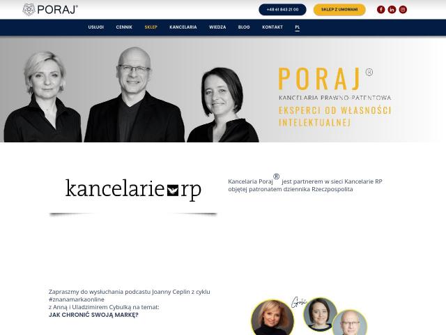 https://poraj.com/