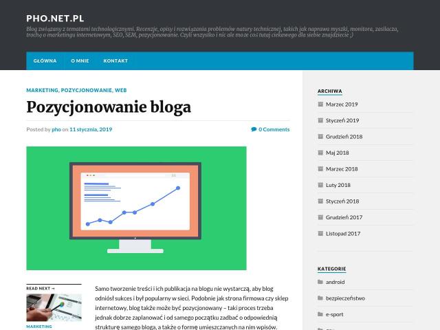 https://pho.net.pl/pozycjonowanie-bloga/