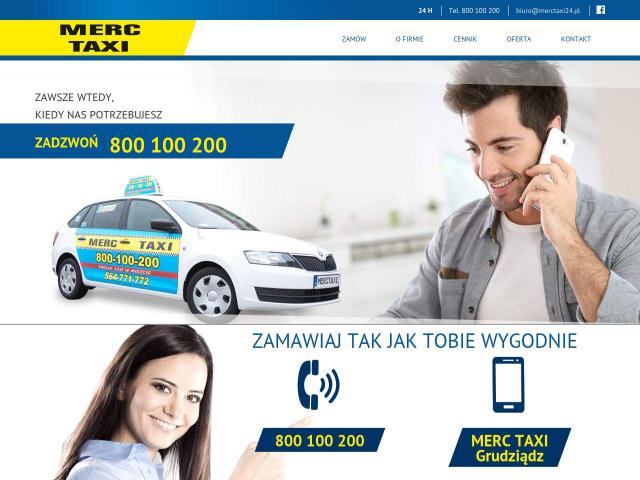 http://www.merctaxi24.pl/