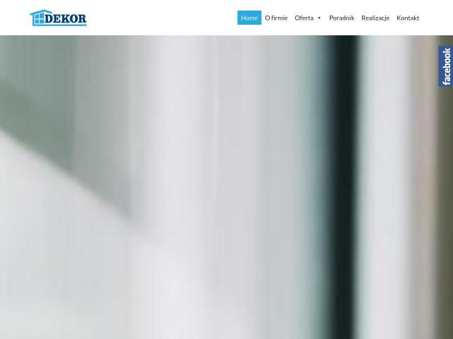 https://www.dekorkielce.pl/