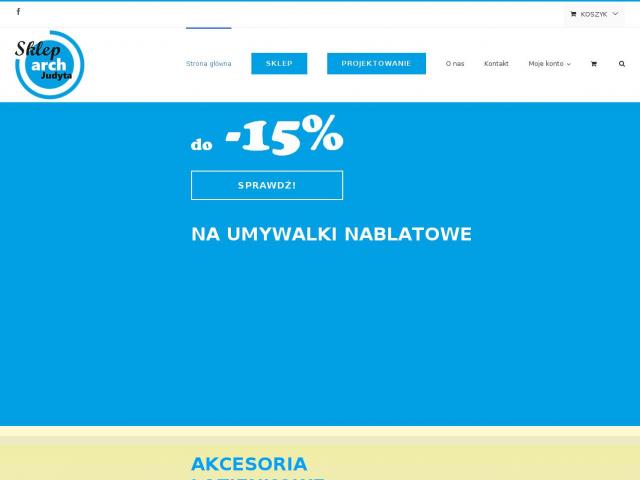 https://sklep-archjudyta.pl/