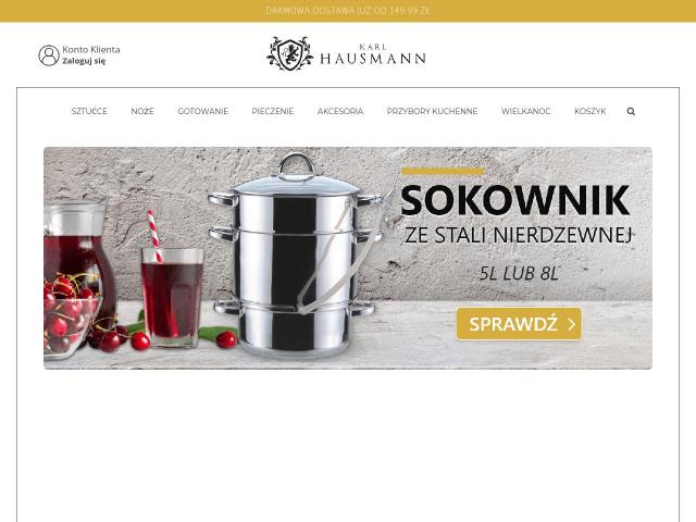 https://karlhausmann.com/pl/