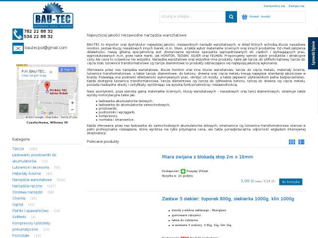 https://bau-tec.pl/