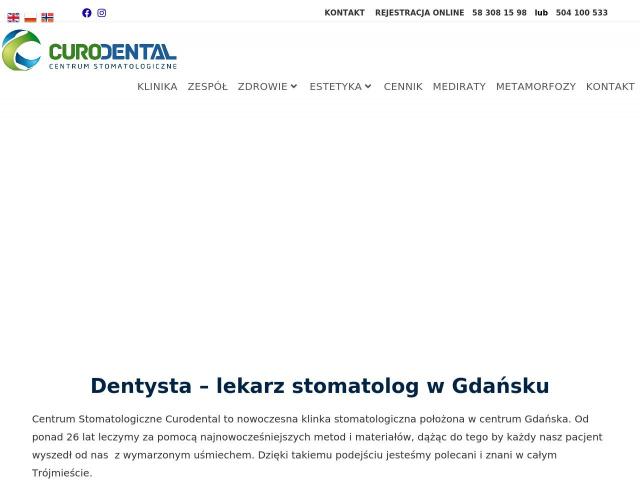 https://curodental.com