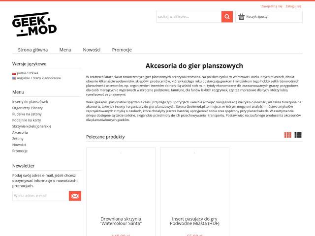 https://www.geekmod.pl/