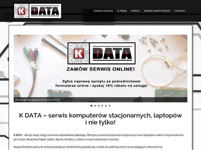 https://kdata.pl