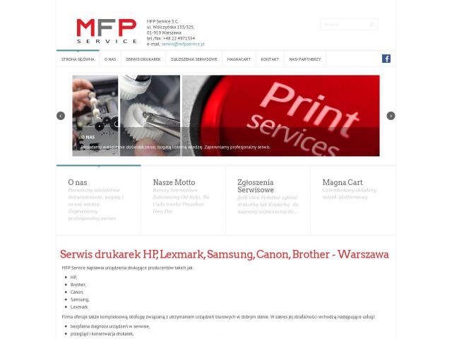 https://mfpservice.pl/