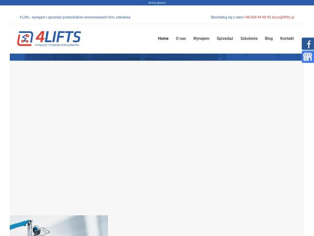 https://4lifts.pl