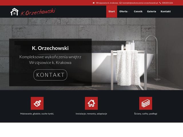 http://www.wykonczenia-orzechowski.pl