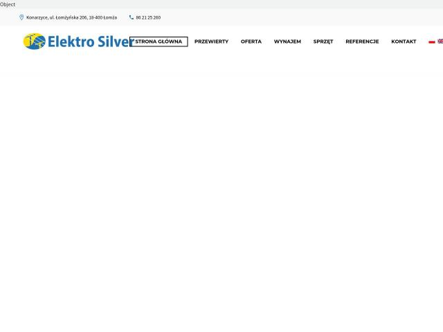 https://elektrosilver.pl/
