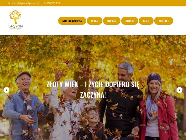 https://zloty-wiek-seniora.pl/
