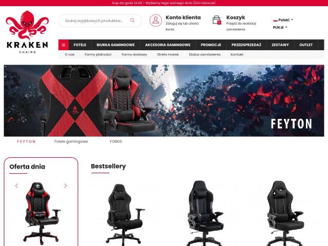 https://krakenchairs.com/