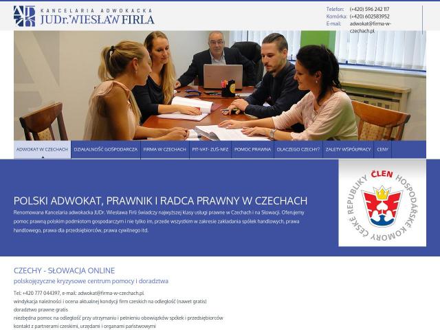 https://www.firma-w-czechach.pl/