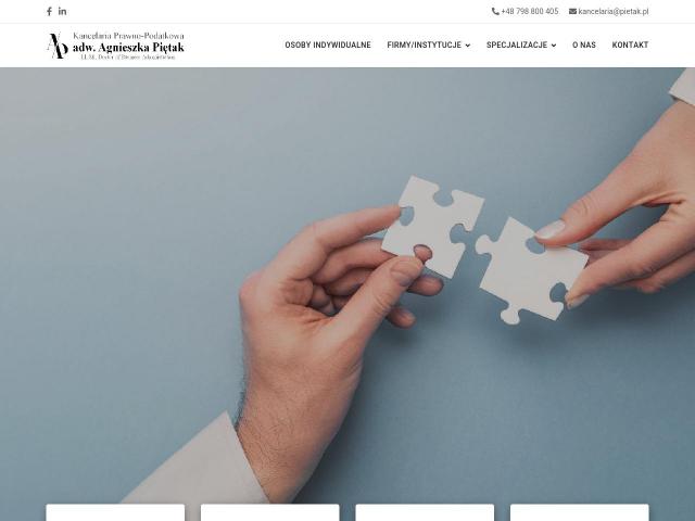 https://pietak.pl/