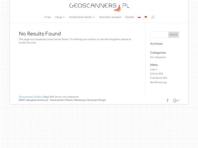 https://www.geoscanners.pl