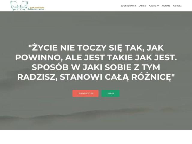 https://igaczerkieska.pl