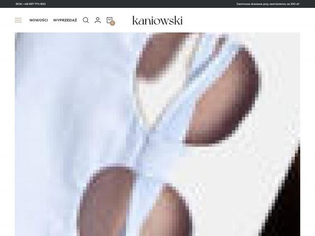 https://kaniowski.eu/