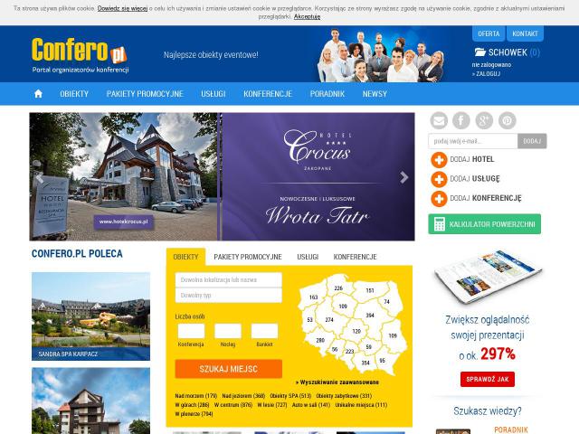 http://www.confero.pl/