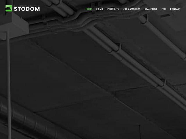 http://stodom.pl/