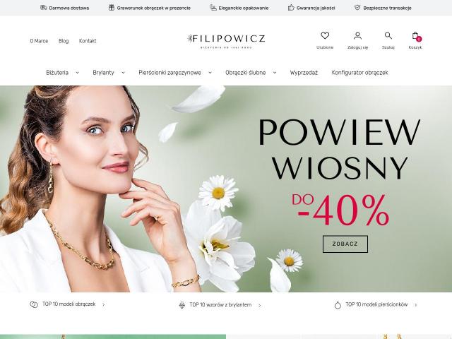 https://filipowicz.pl