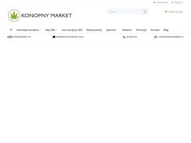 https://www.konopnymarket.pl/