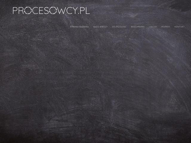 https://procesowcy.pl
