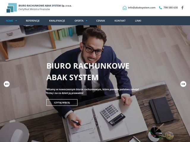 https://www.abaksystem.com/