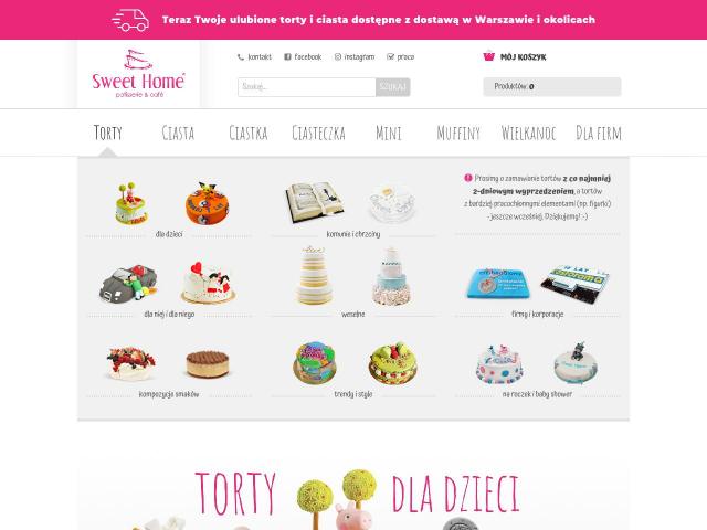 https://www.sweet-home.pl/