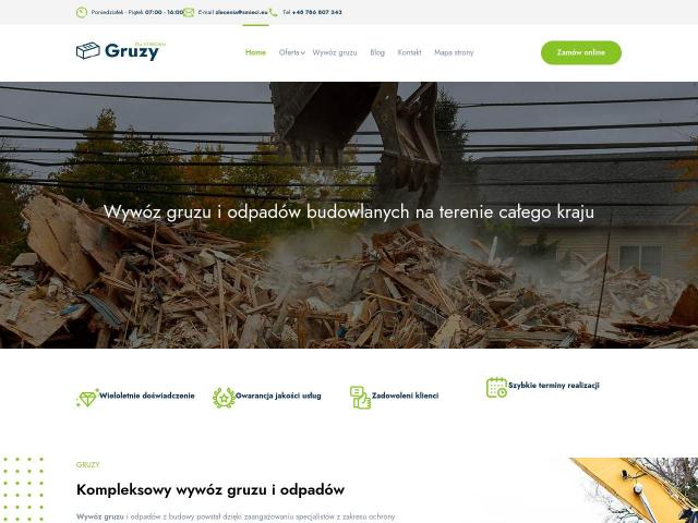 https://gruzy.pl/