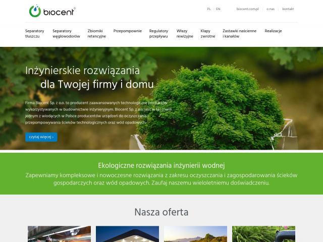 https://biocent.com.pl