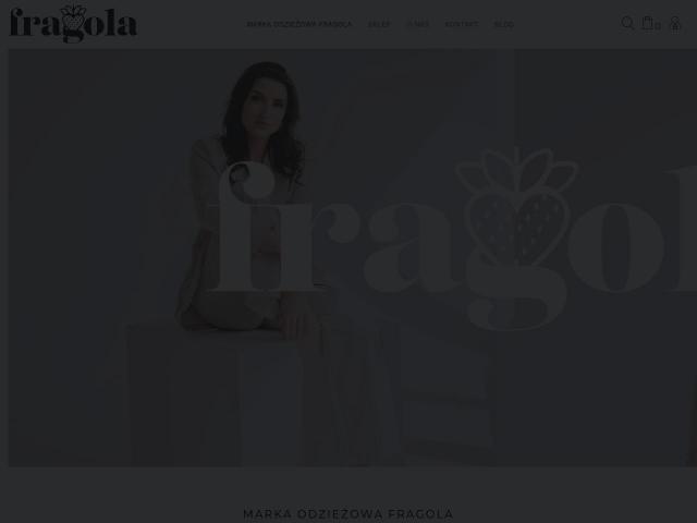https://fragolawear.pl/