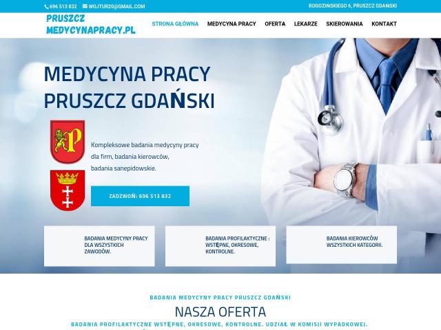 https://pruszczmedycynapracy.pl