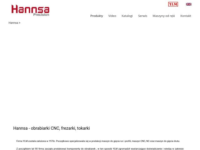 http://www.hannsa.pl/