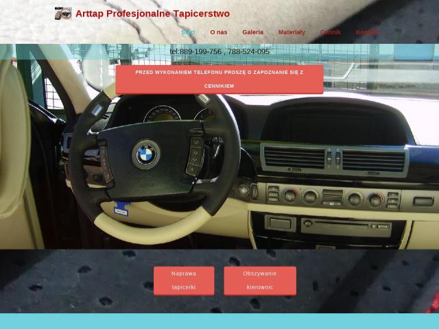 http://www.arttap.com.pl/