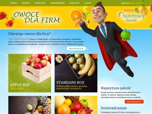 http://owocedlafirm.pl/