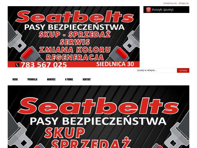 https://seatbelts.pl/