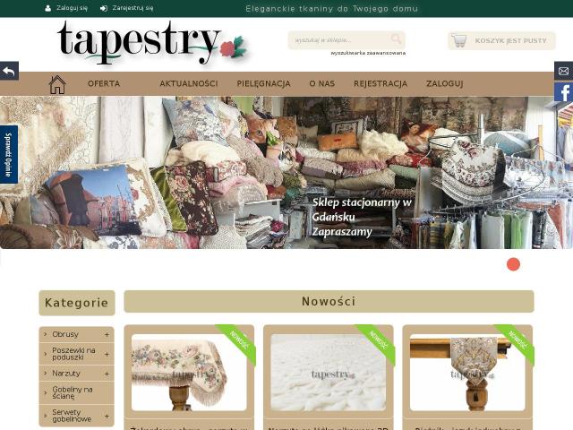 https://www.tapestry.pl/